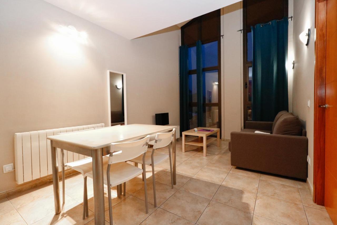 Apartamentos Degas Mikka 3000 El Tarter Exterior foto
