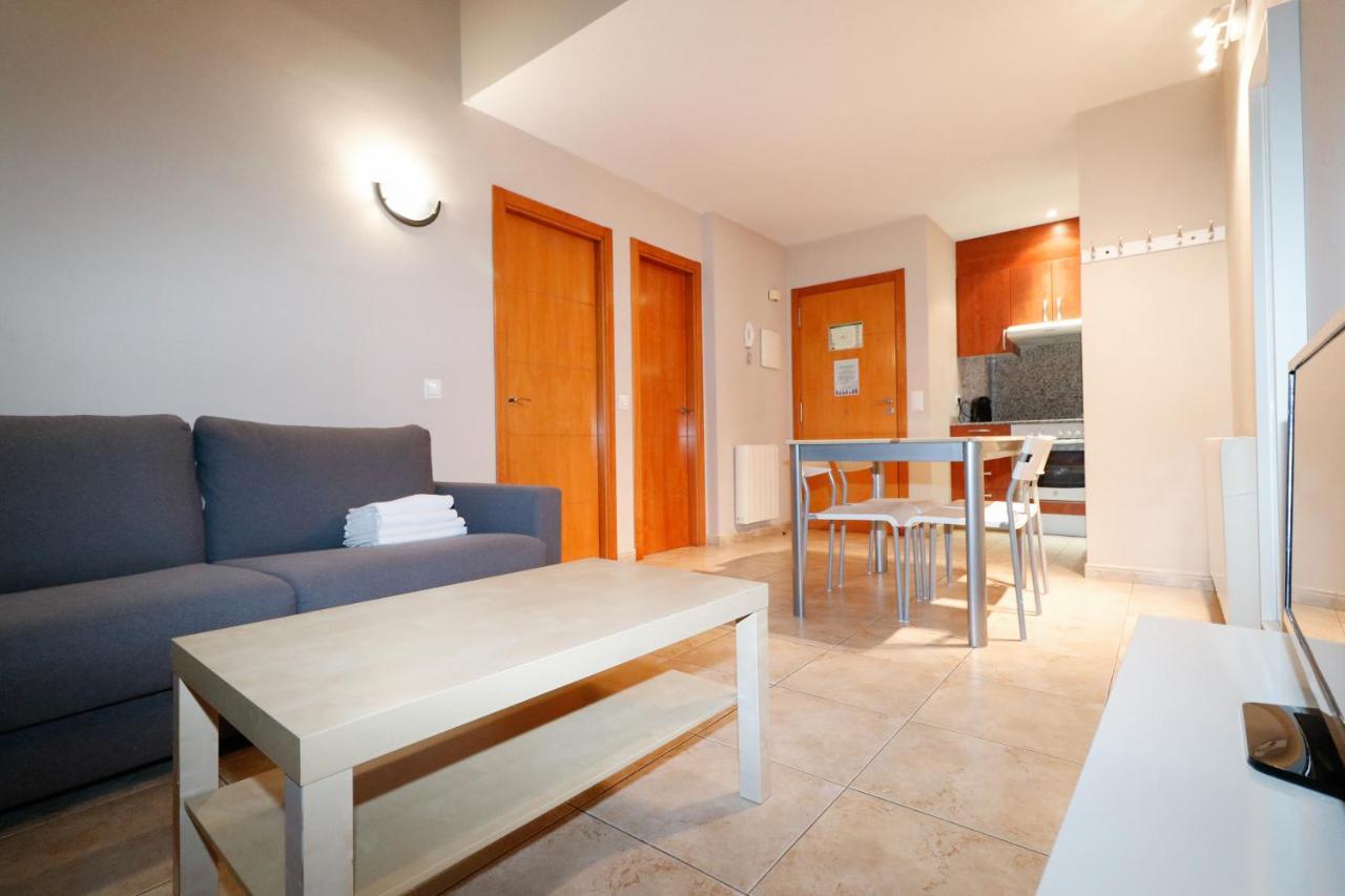 Apartamentos Degas Mikka 3000 El Tarter Exterior foto