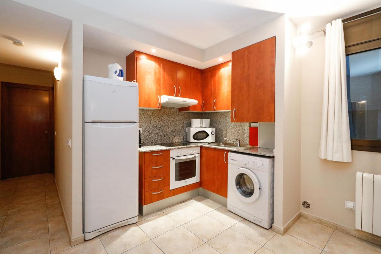 Apartamentos Degas Mikka 3000 El Tarter Exterior foto