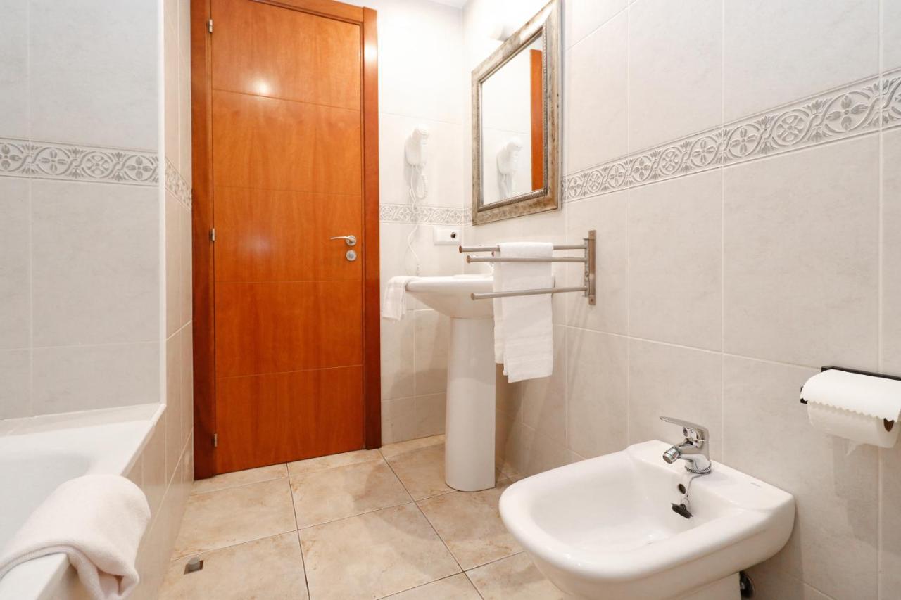 Apartamentos Degas Mikka 3000 El Tarter Exterior foto